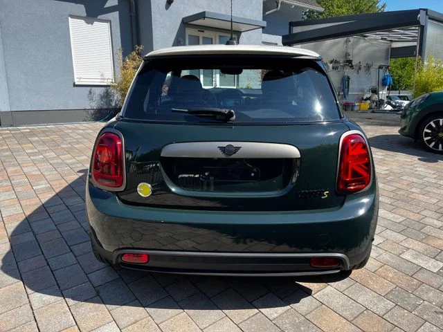 Mini COOPER SE – 7