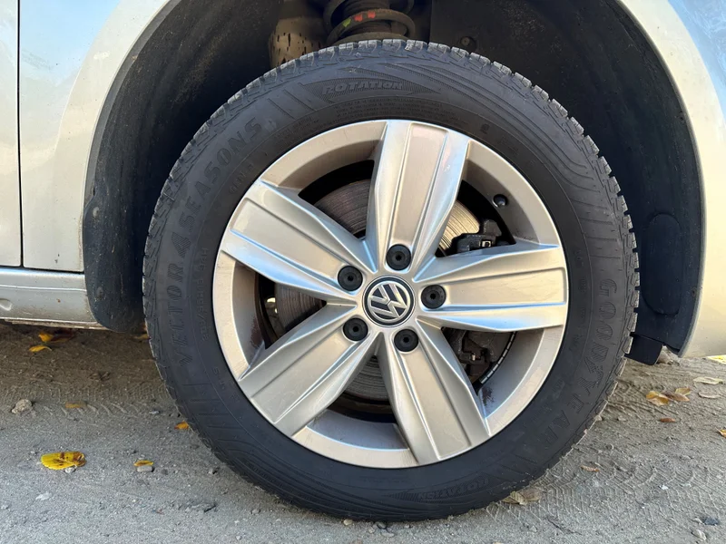 Volkswagen Caddy Caddy Maxi Combi IV – 18