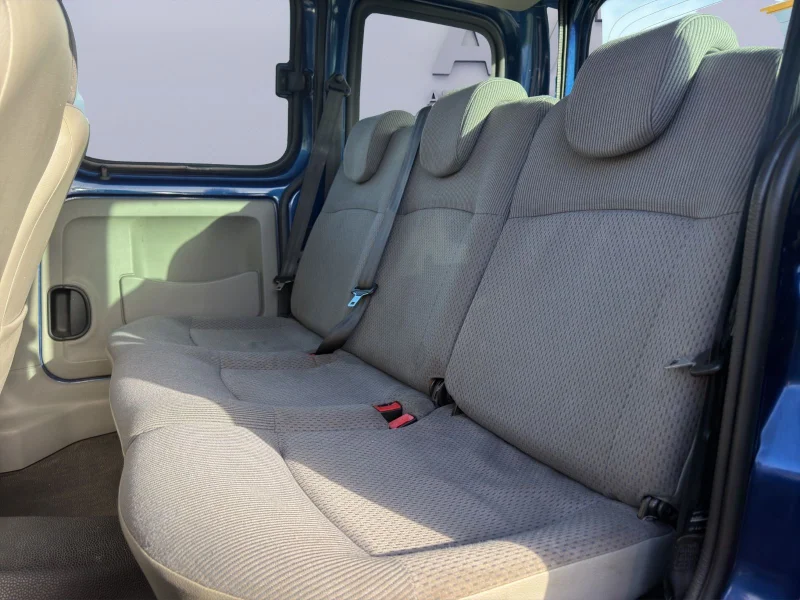 Renault Kangoo – 16