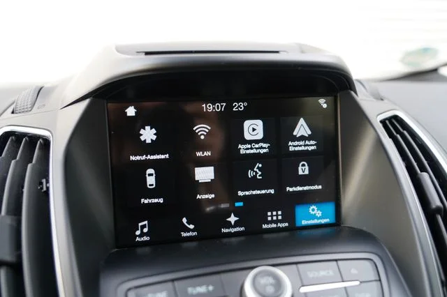 FORD C-Max – 18