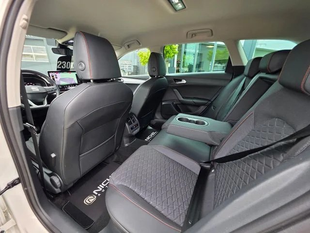 Seat Leon – 26