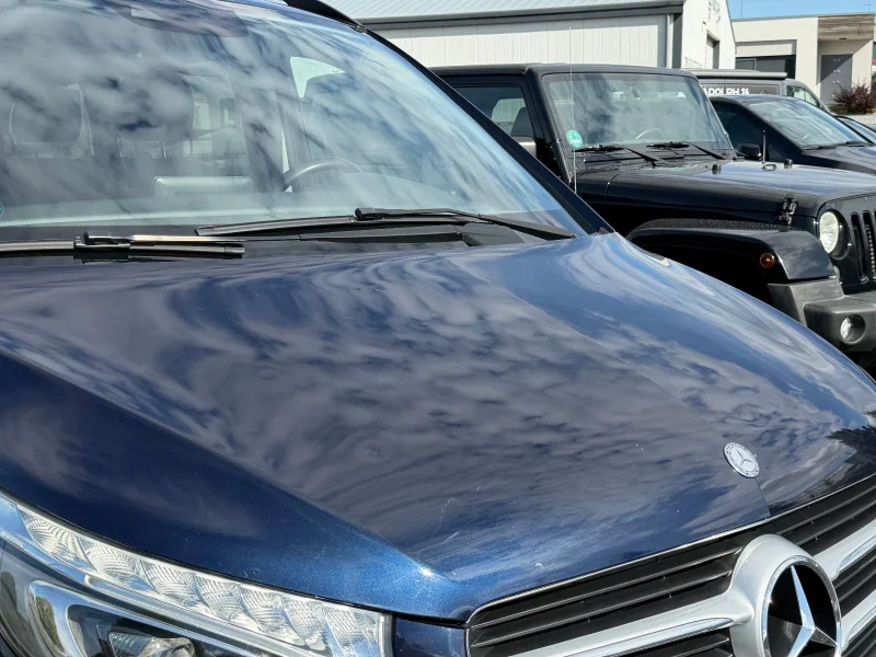 Mercedes-Benz V 250 – 37