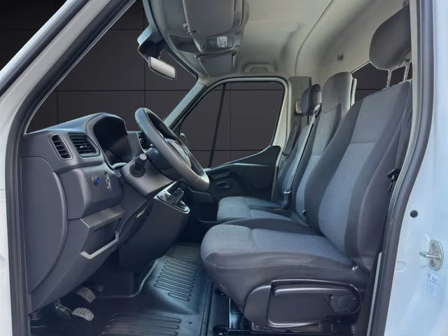 Renault Master Abschleppwagen AHK Klima Tempomat VDI2700 – 16