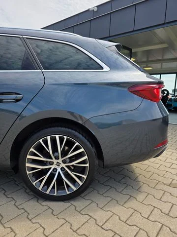 Seat Leon – 7