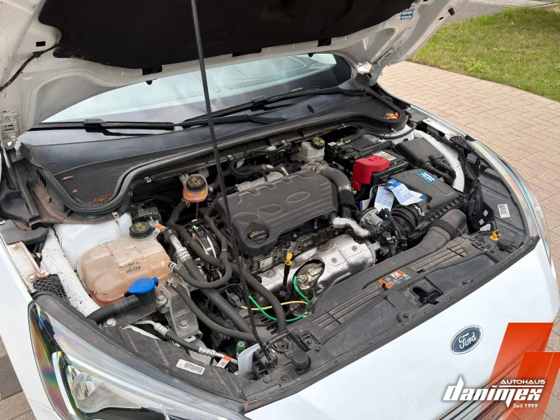 Ford Focus – 44