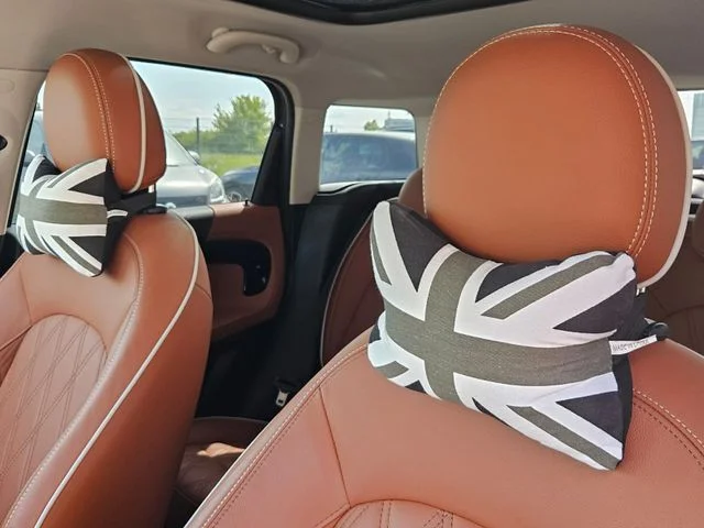 Mini Cooper S Countryman – 9