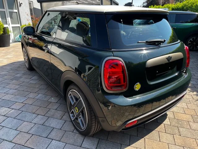 Mini COOPER SE – 8