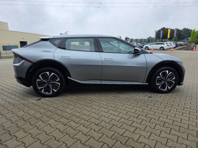 Kia EV6 – 16