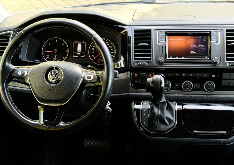 Volkswagen T6 Multivan – 10