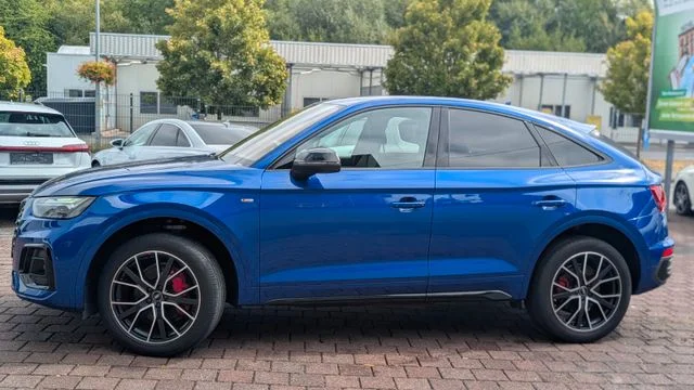 AUDI Q5 – 2