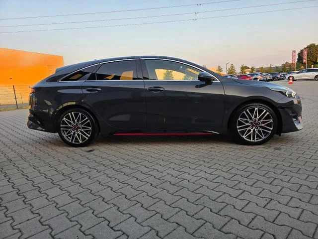 Kia pro cee'd / ProCeed – 14
