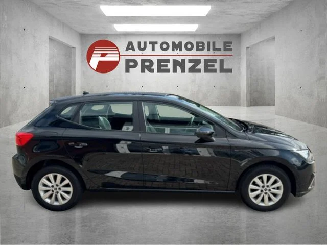 Seat Ibiza – 6
