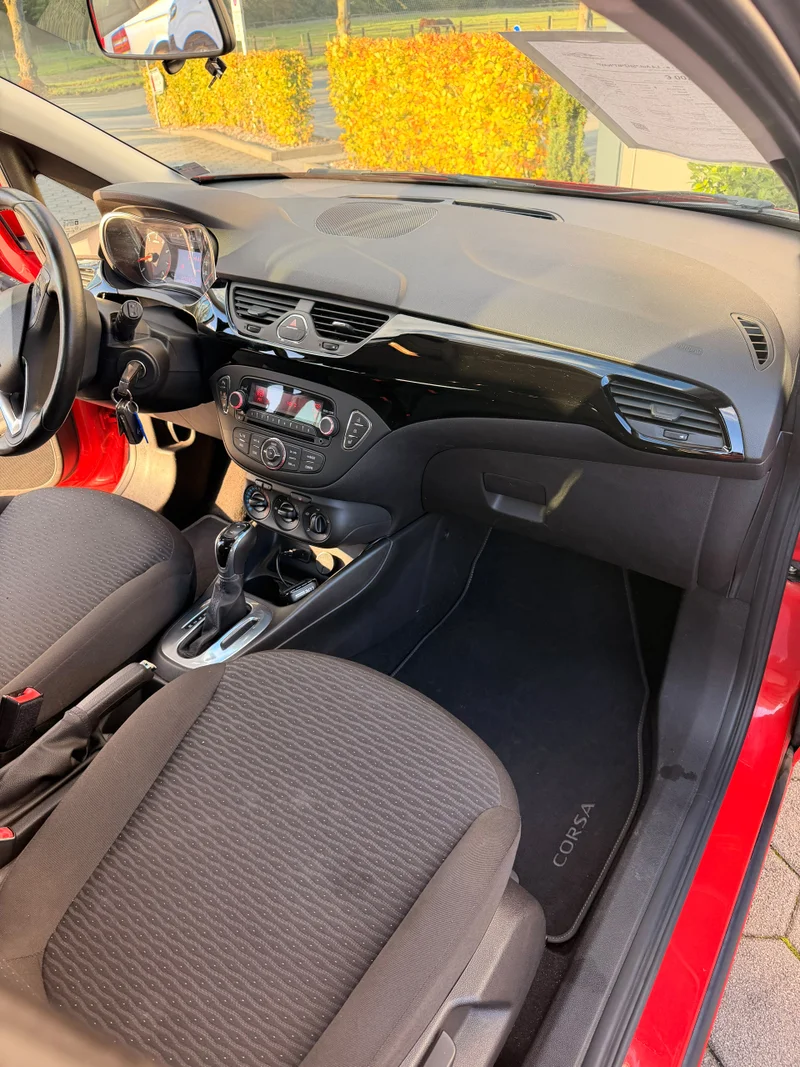 Opel Corsa-e – 13