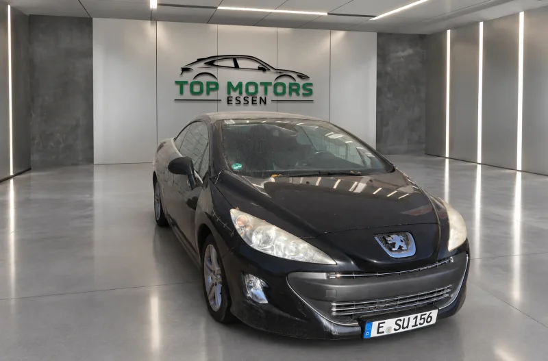 Peugeot 308 – 13
