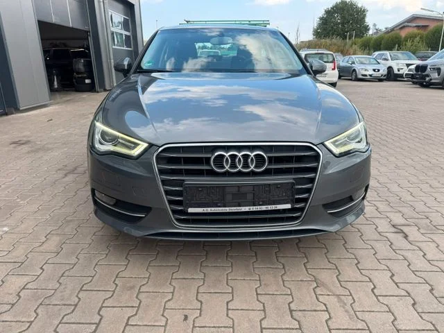 AUDI A3 – 13