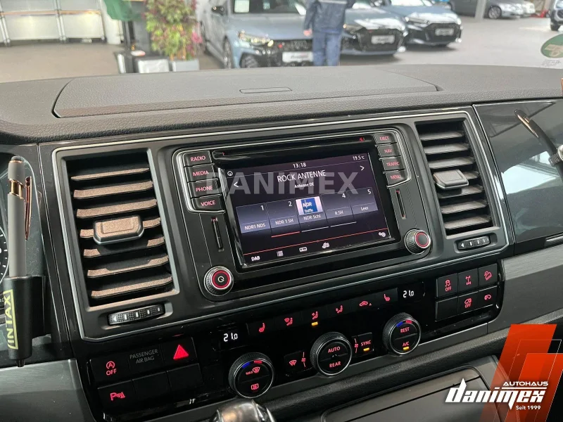 Volkswagen T6 California – 20