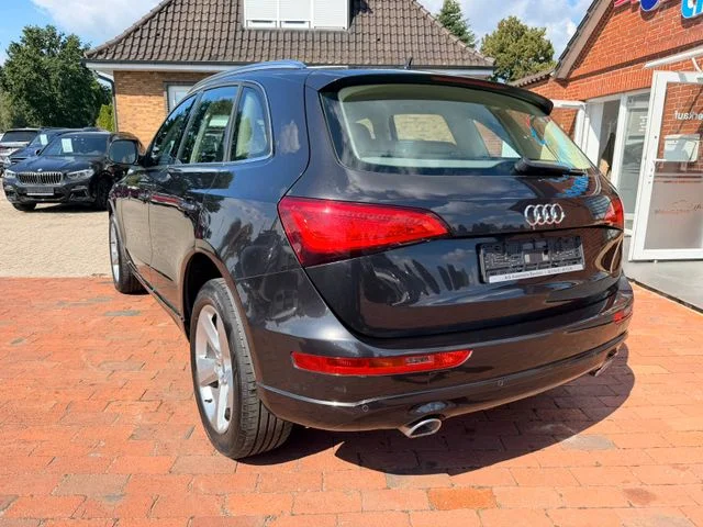 AUDI Q5 – 5