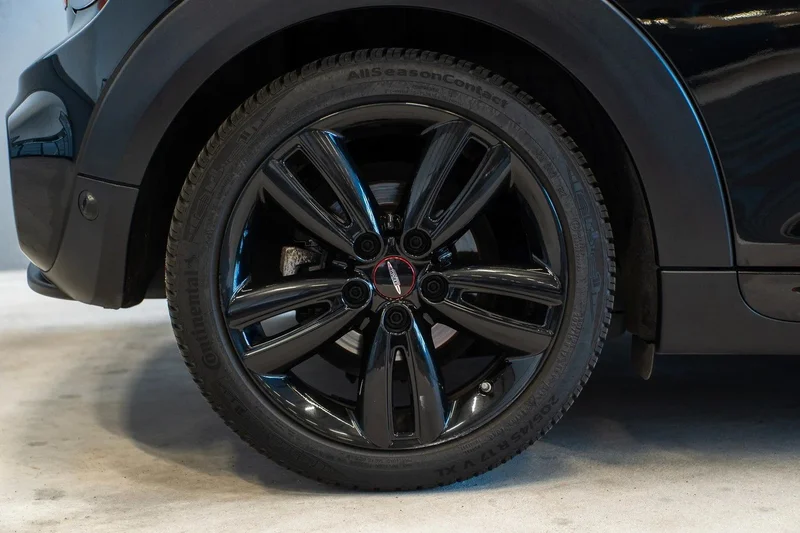 Mini COOPER – 9
