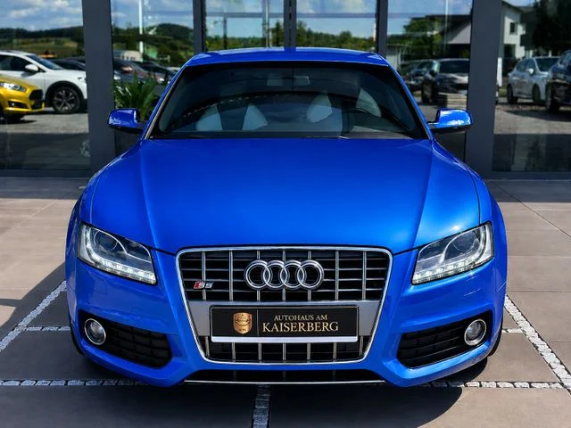 Audi S5 – 2
