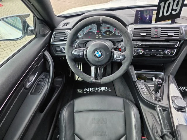 BMW M4 – 27
