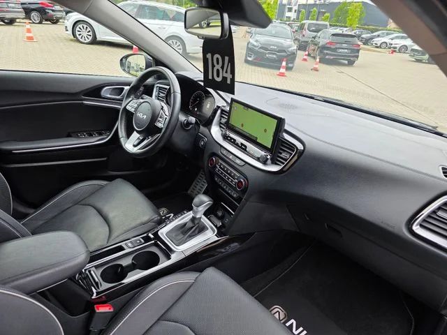 Kia XCeed – 18