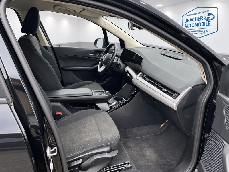 BMW 218 Active Tourer – 18
