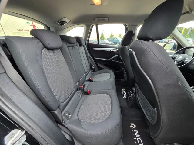 BMW X1 – 23