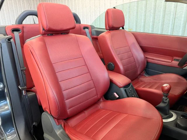 Renault Megane – 16