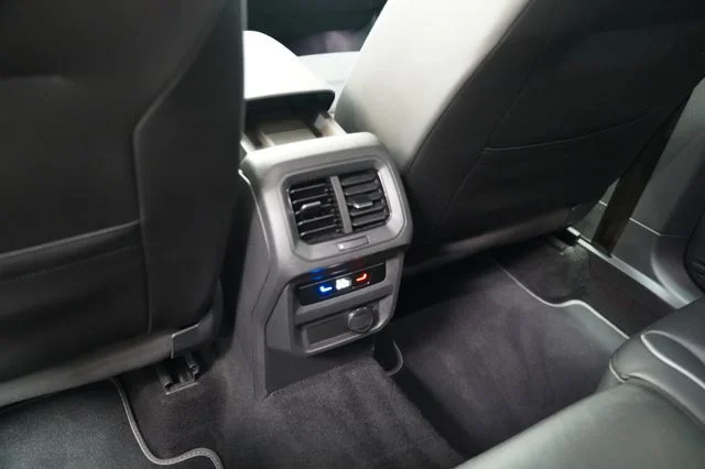 VW Tiguan – 20