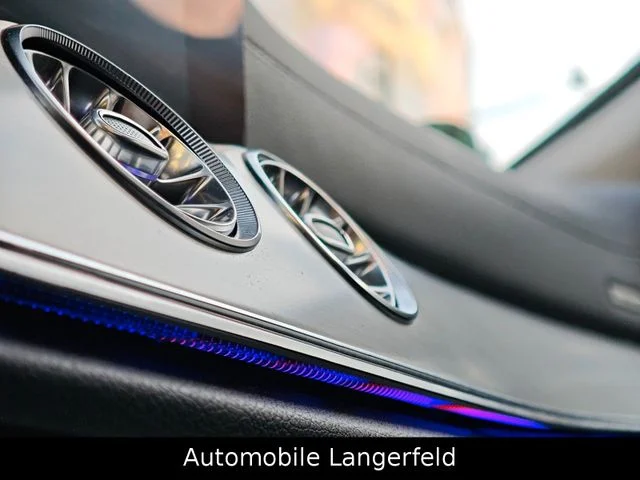 Mercedes-Benz CLS 450 – 46