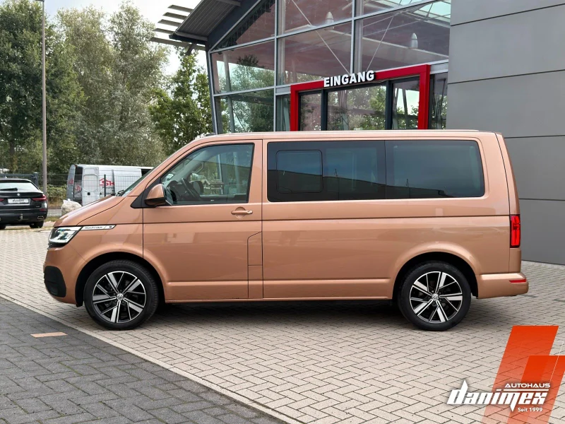 Volkswagen T6 Multivan – 9