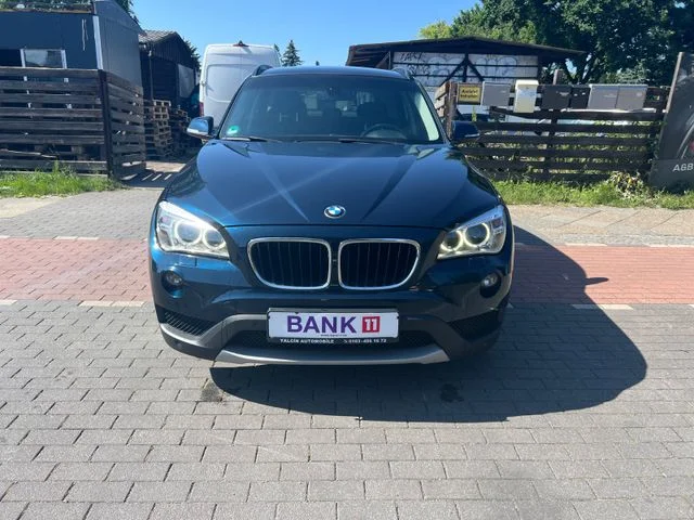 BMW X1 – 3