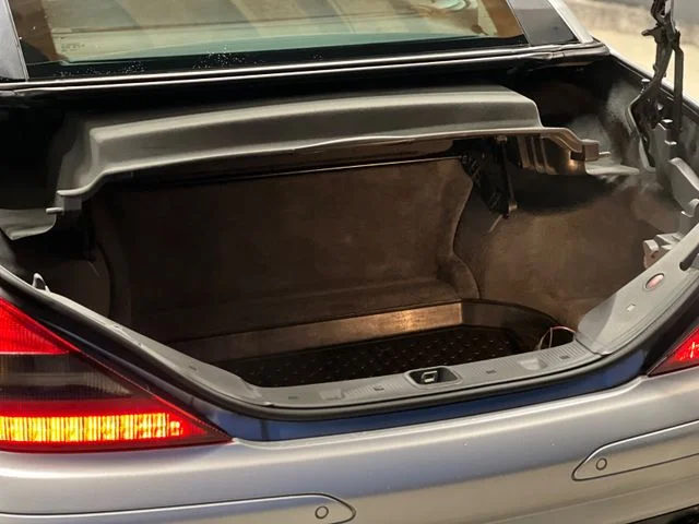 Mercedes-Benz SL 500 – 37