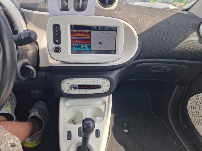 Smart ForTwo – 18