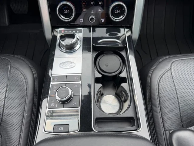 Land Rover Range Rover – 16