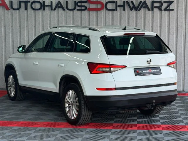 Škoda Kodiaq – 5