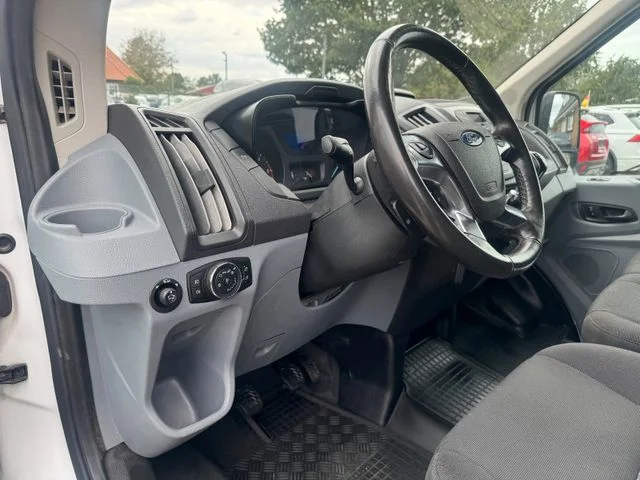 FORD Transit Kasten 350 L4 H3 Trend DOKA/6SITZER 2H – 23