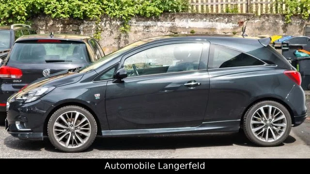 Opel Corsa – 11