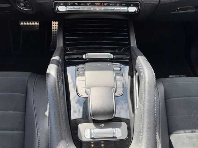 Mercedes-Benz GLE 580 – 16