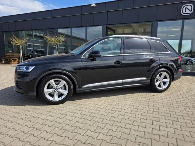 Audi Q7 – 10