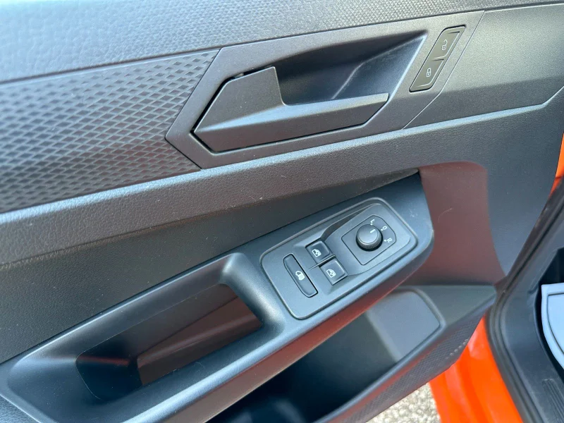 Volkswagen Caddy – 13