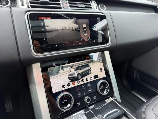 Land Rover Range Rover – 15