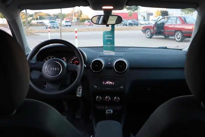 Audi A1 – 13