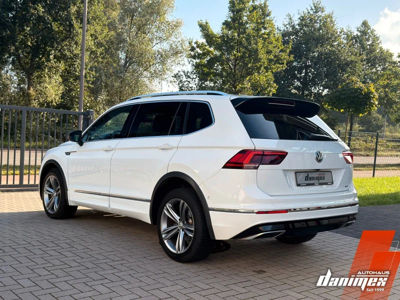 Volkswagen Tiguan Allspace – 9