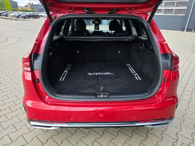 Kia cee'd Sporty Wagon – 6