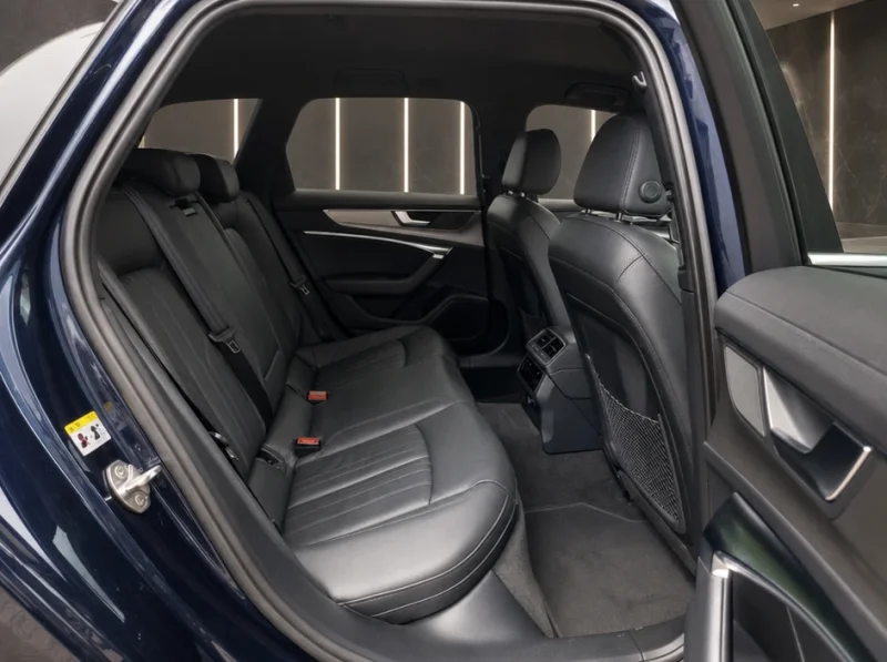 Audi A6 – 13
