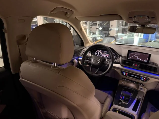 Audi Q5 – 17