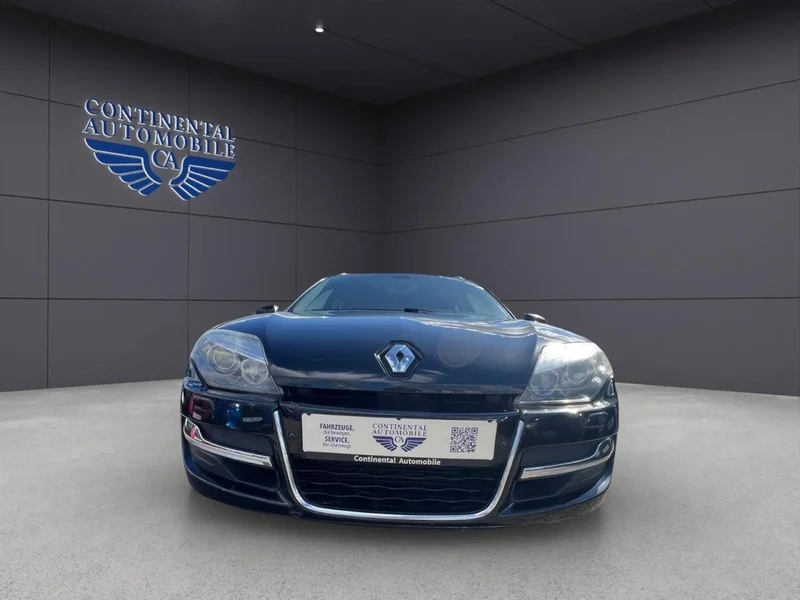 Renault Laguna – 2