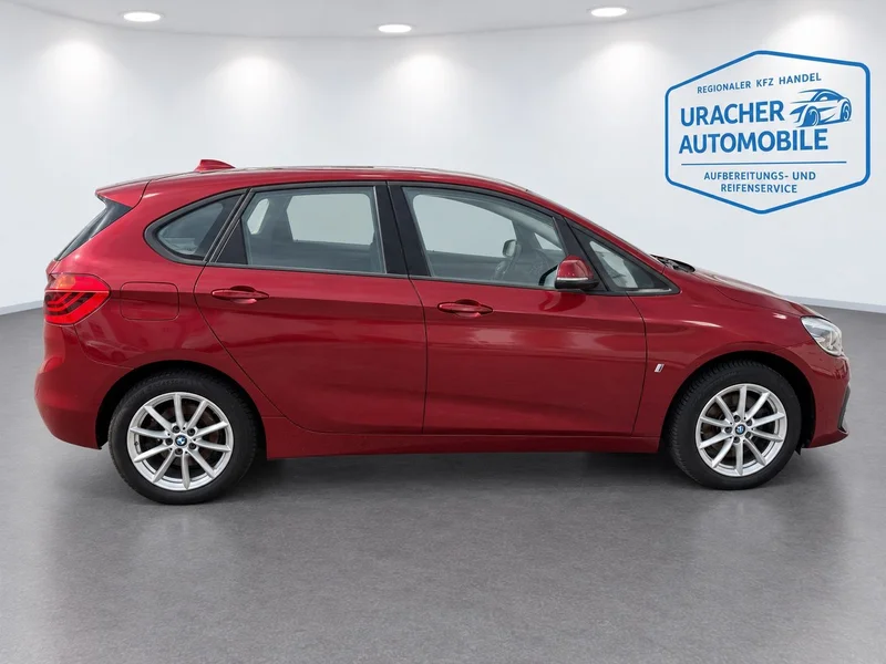 BMW 225 – 8