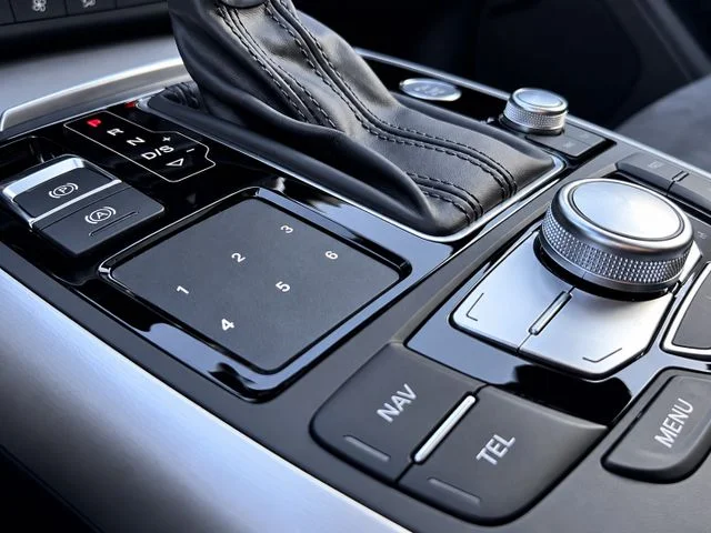 Audi A6 – 20